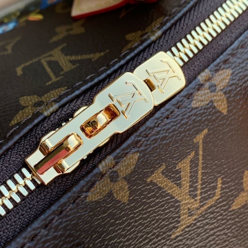 LV Speedy Bags